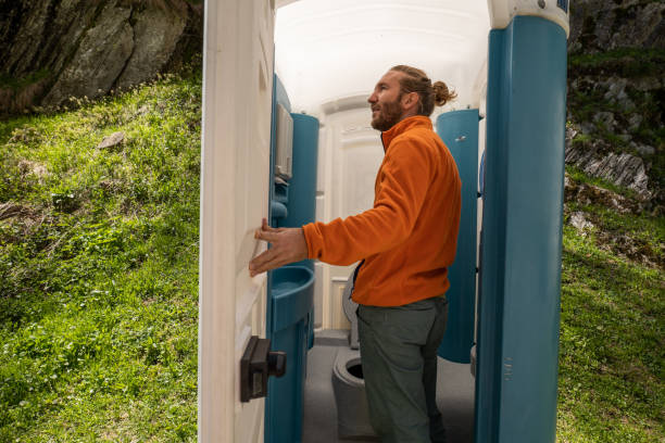 Portable Toilet Options We Offer in Grottoes, VA