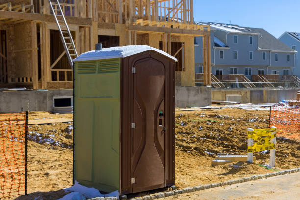 Best Luxury portable toilet rental  in Grottoes, VA