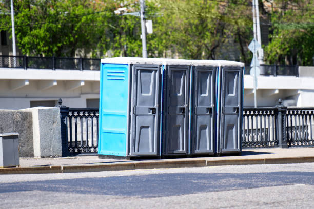 Best Temporary restroom rental  in Grottoes, VA